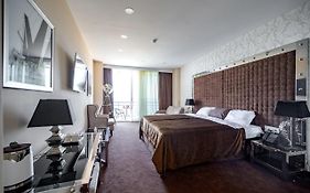 Apartaments Sea